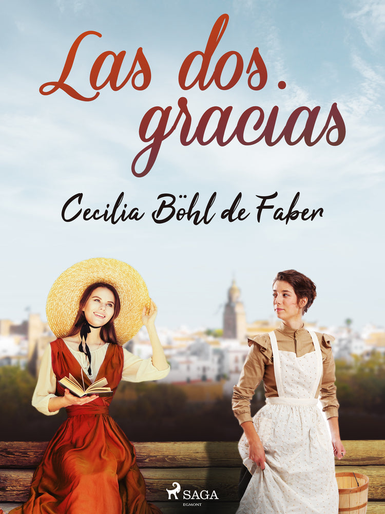 Las dos gracias