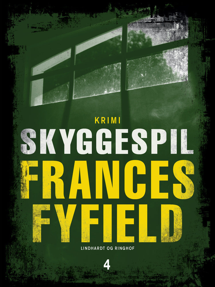 Skyggespil
