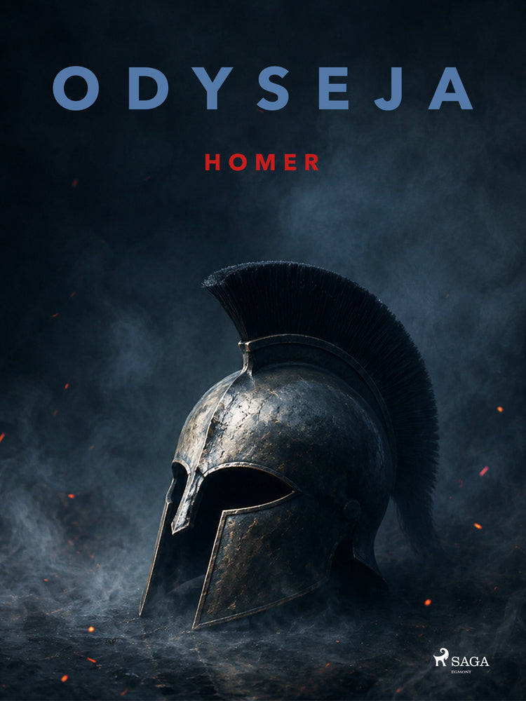 Odyseja