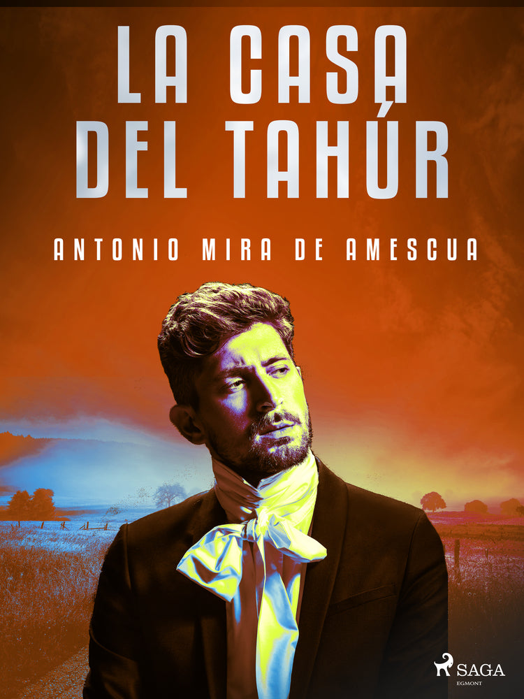 La casa del Tahúr