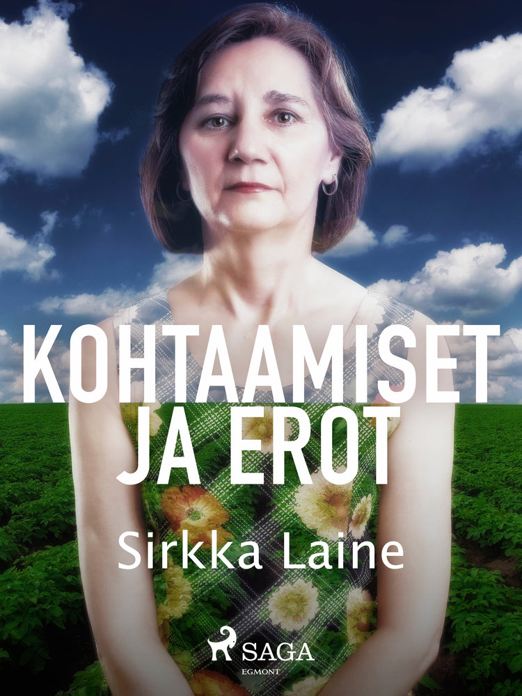 Kohtaamiset ja erot