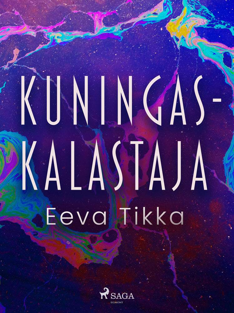 Kuningaskalastaja