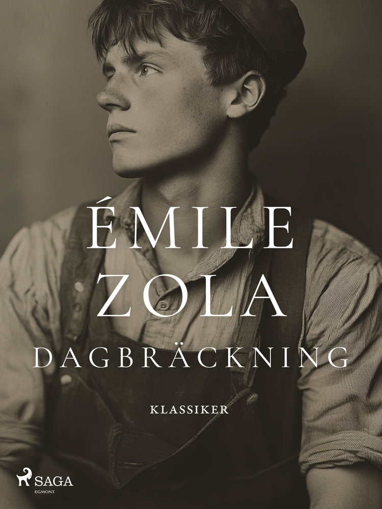 Dagbräckning