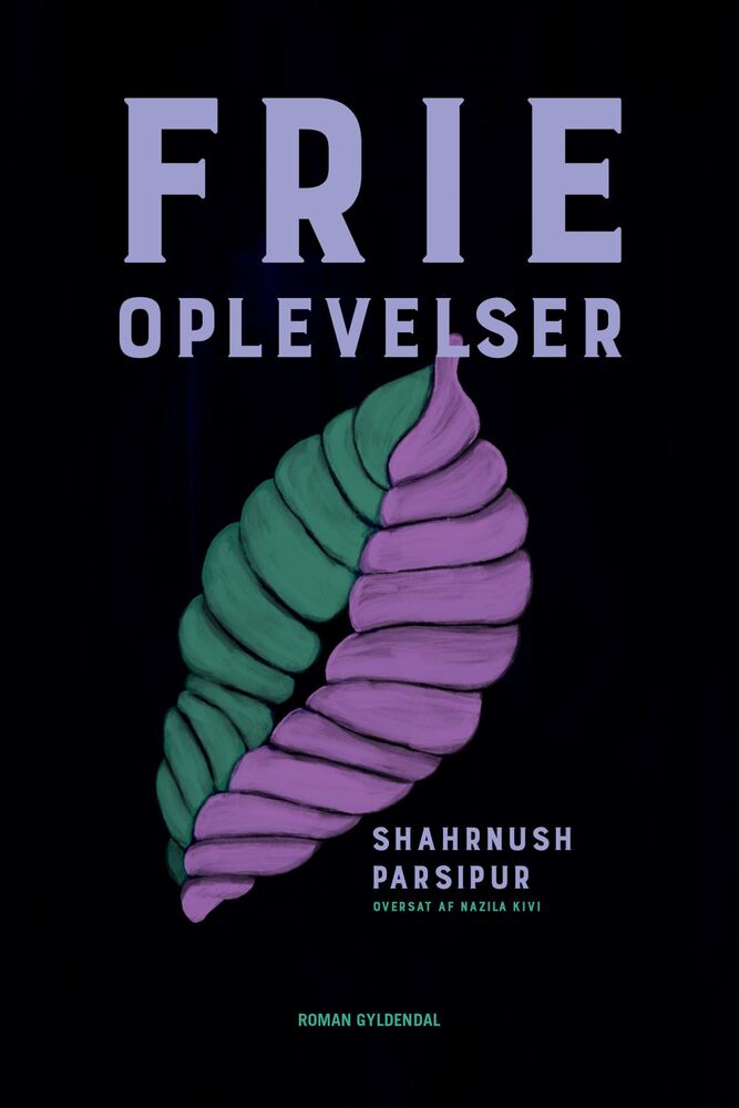 Frie oplevelser
