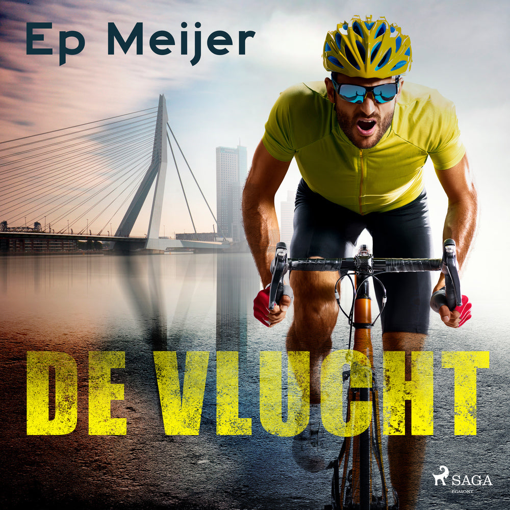 De vlucht