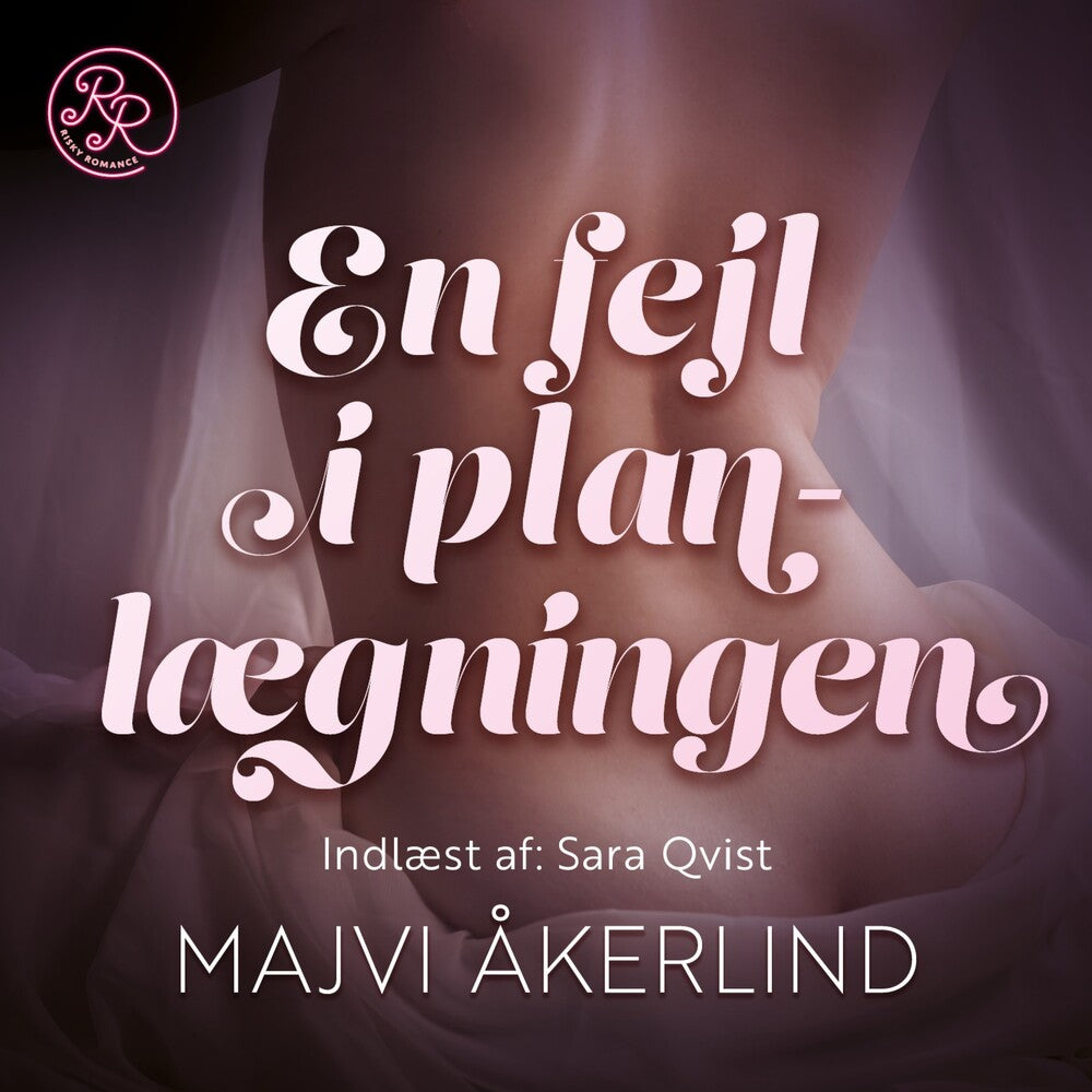 En fejl i planlægningen
