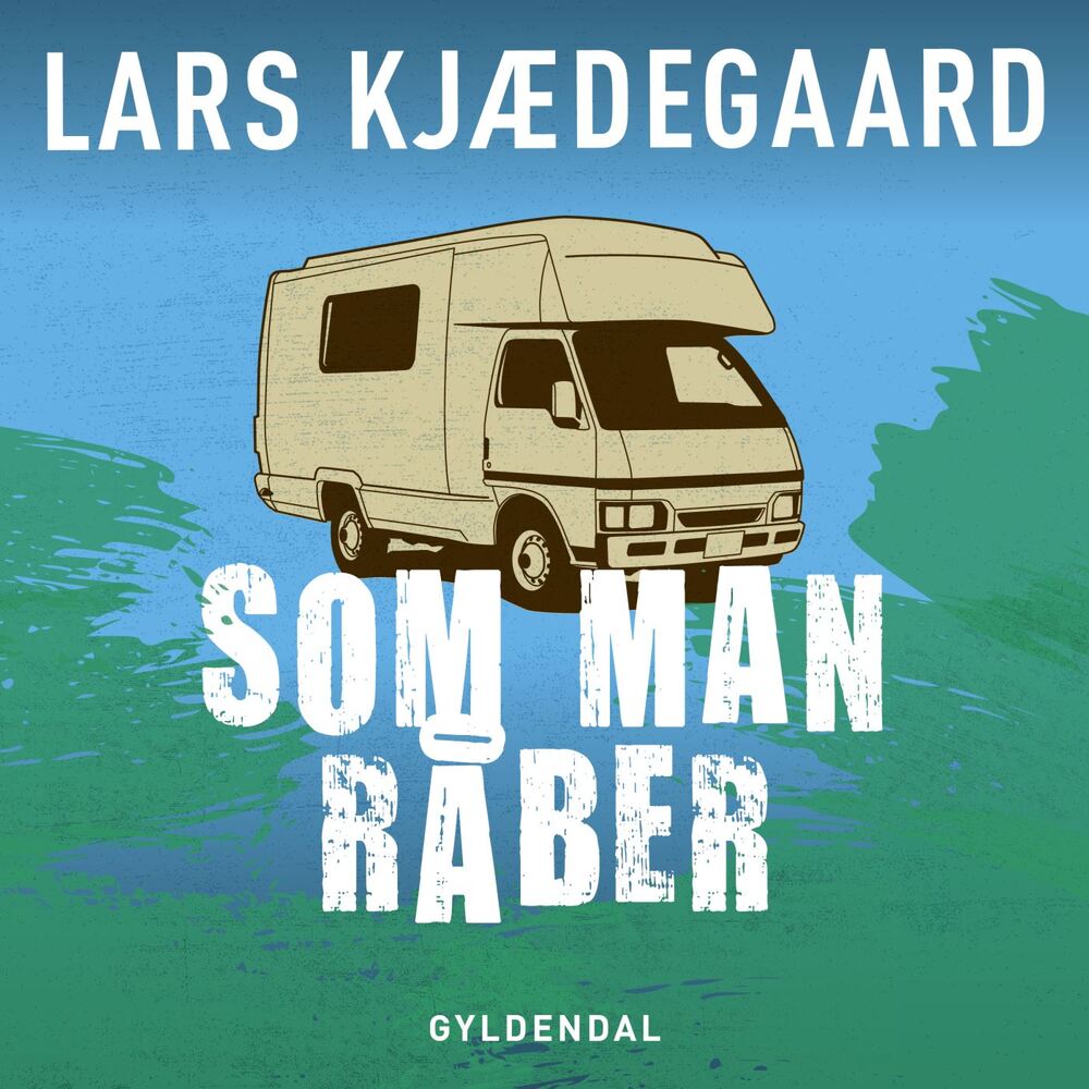 Som man råber