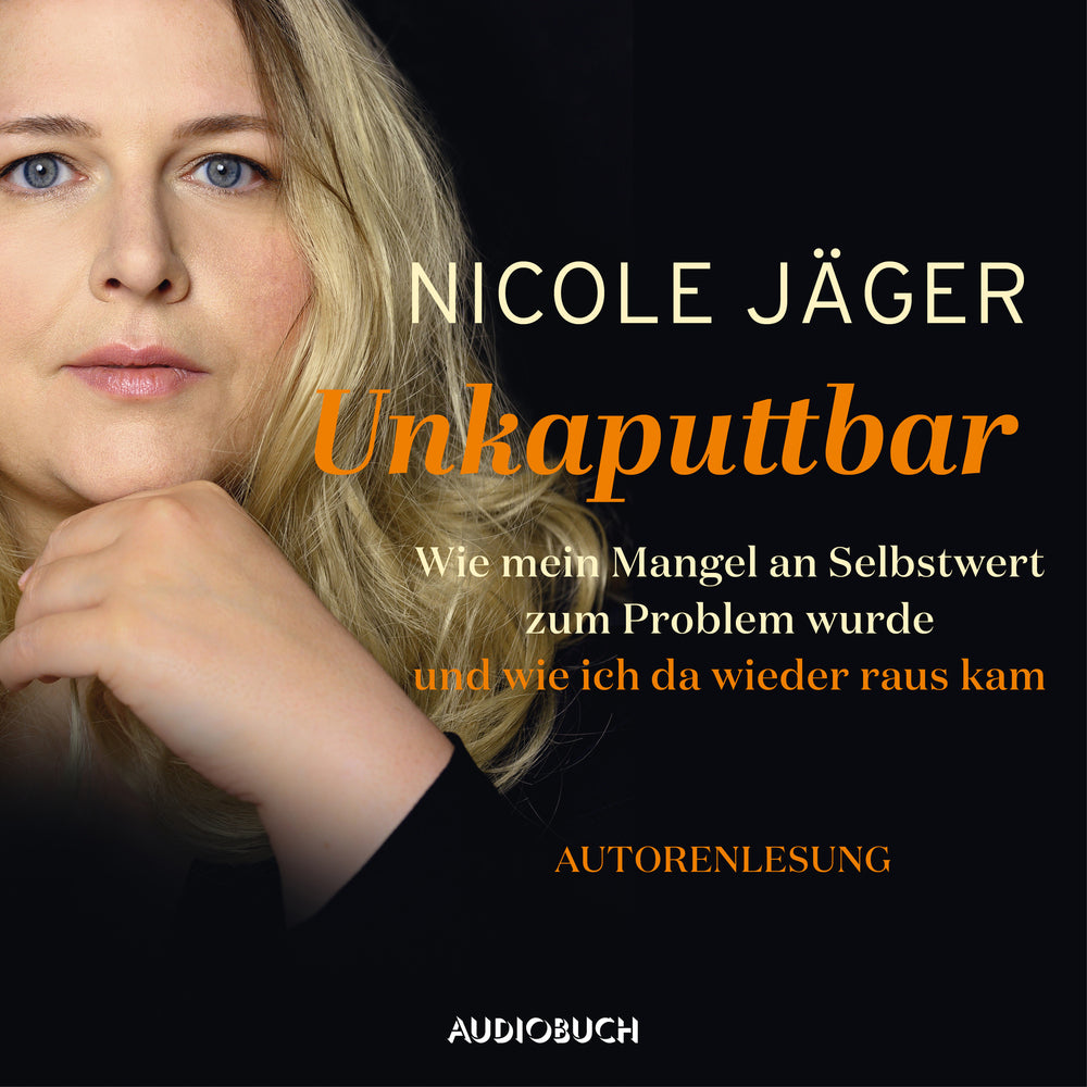 Unkaputtbar