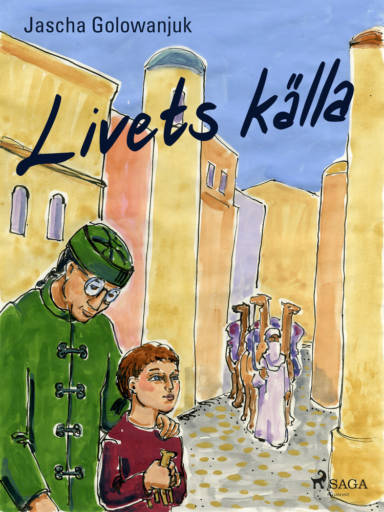 Livets källa