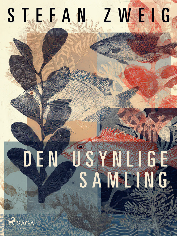 Den usynlige samling