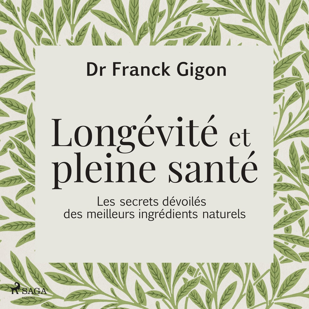 Longévité et pleine santé