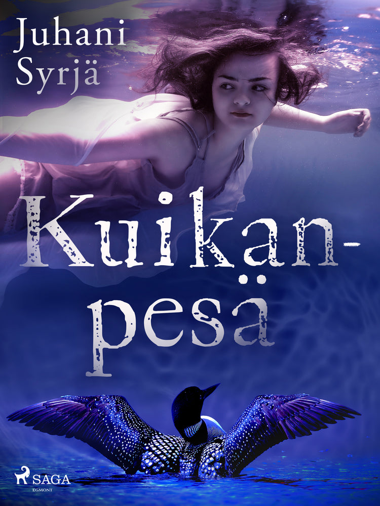 Kuikanpesä