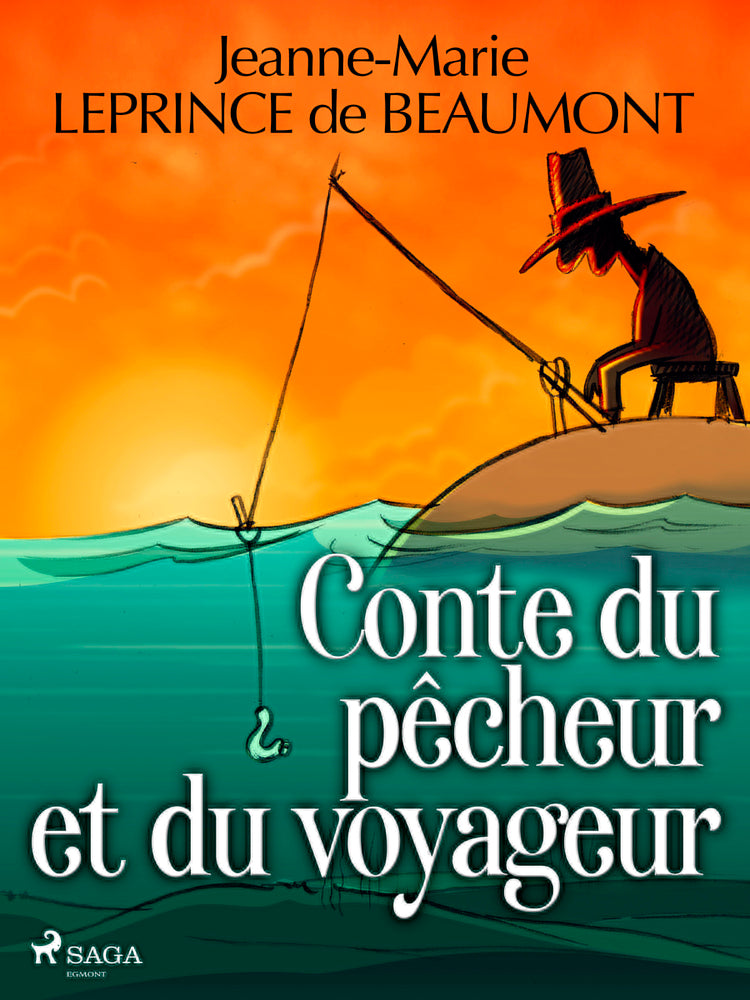 Conte du pêcheur et du voyageur