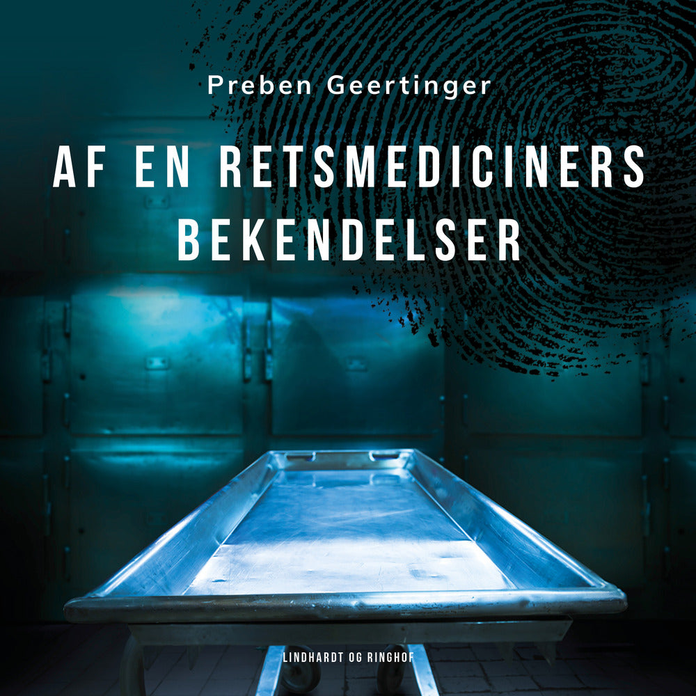 Af en retsmediciners bekendelser