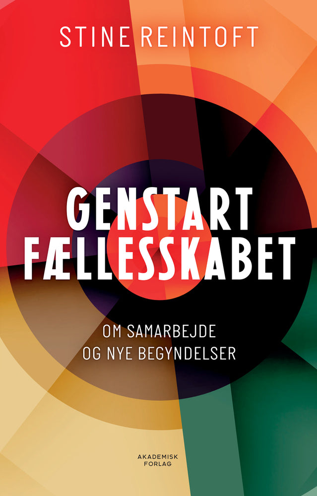 Genstart fællesskabet