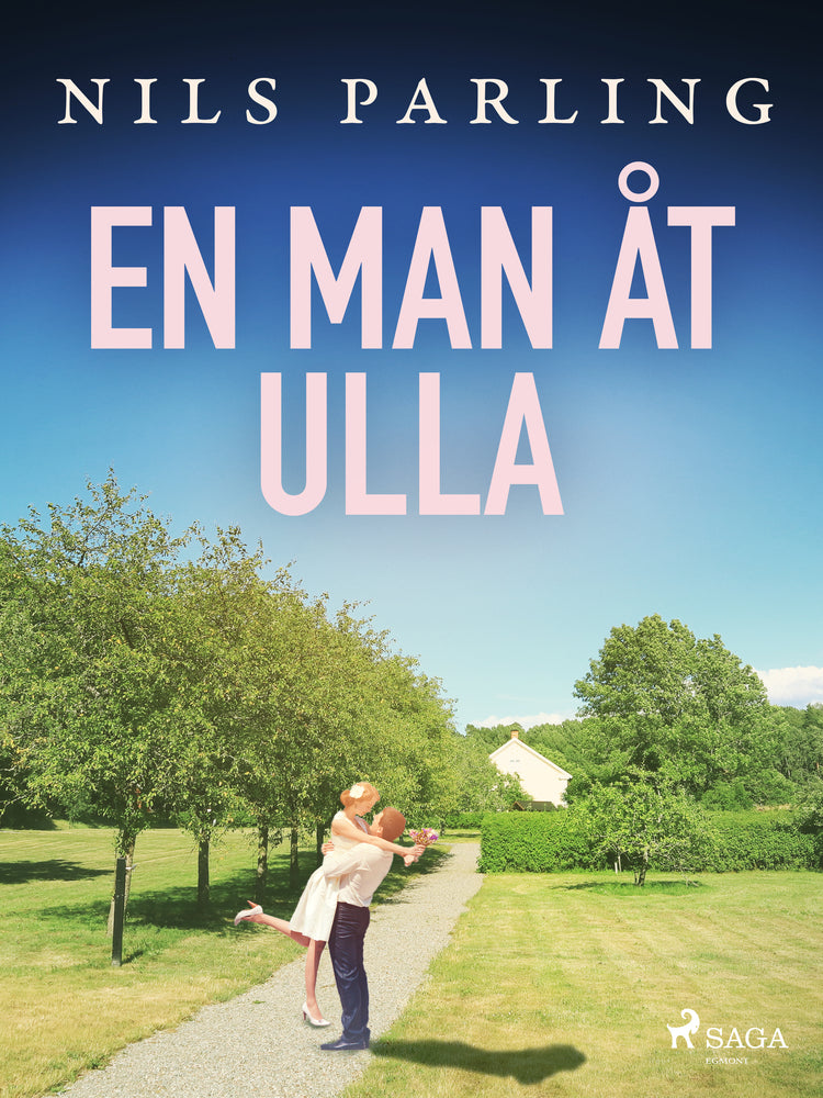 En man åt Ulla