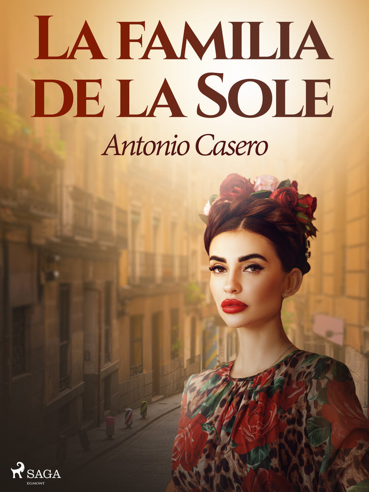 La familia de la Sole