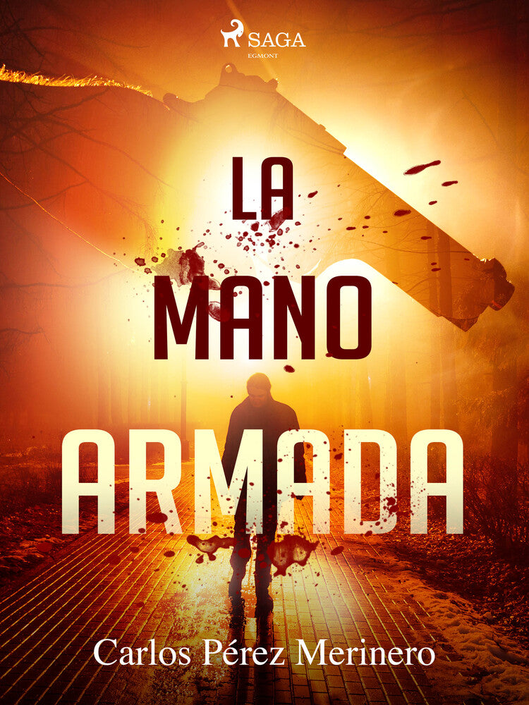 La mano armada