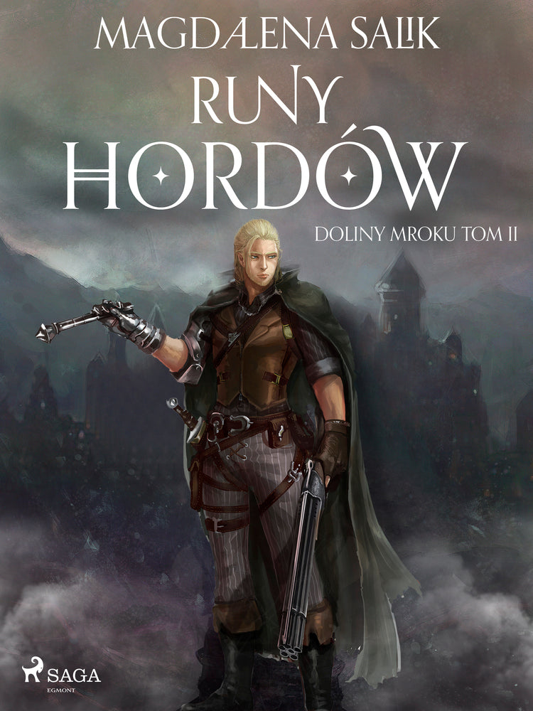 Runy Hordów
