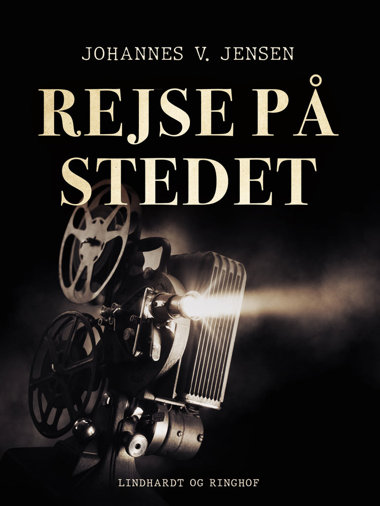 Rejse på stedet