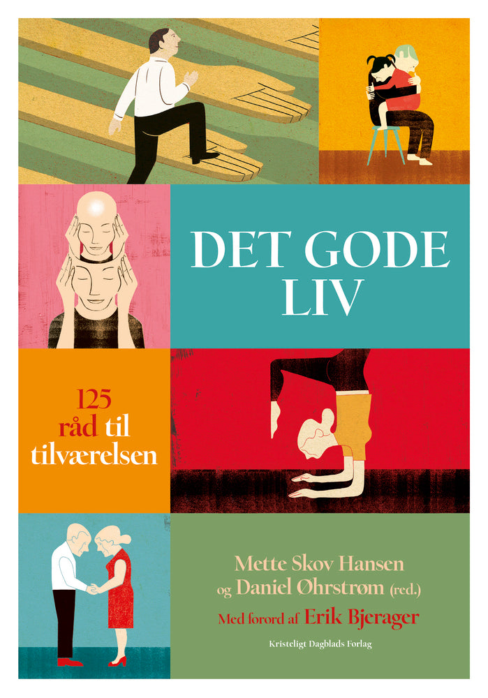 Det gode liv
