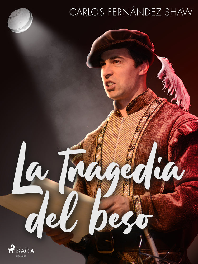 La tragedia del beso