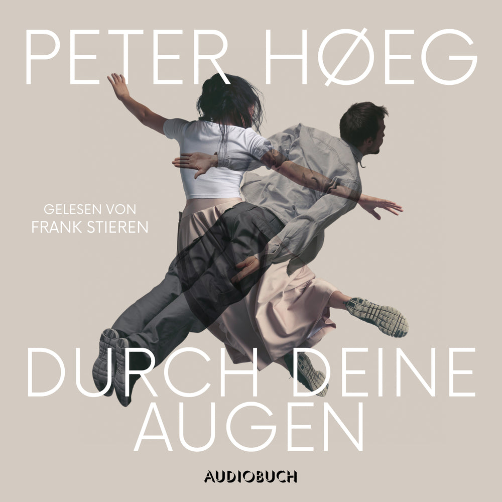 Durch deine Augen