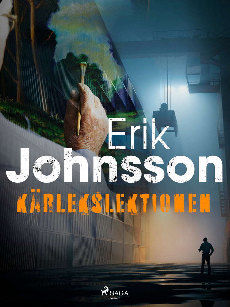 Kärlekslektionen