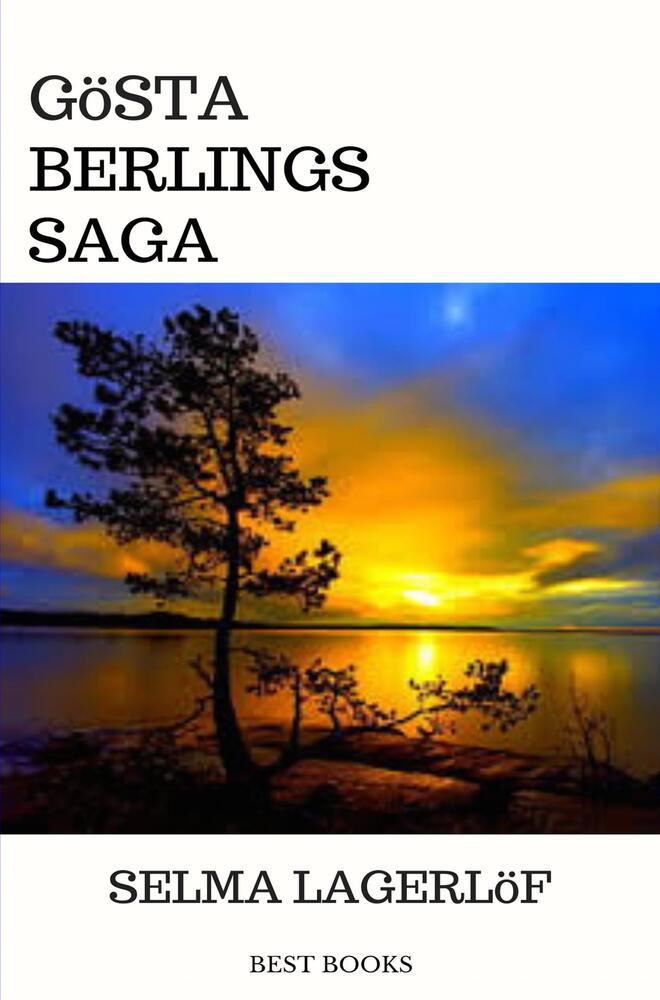 Gösta Berlings Saga