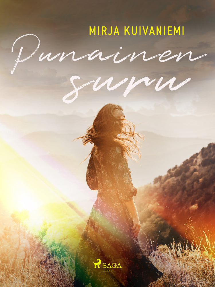 Punainen suru