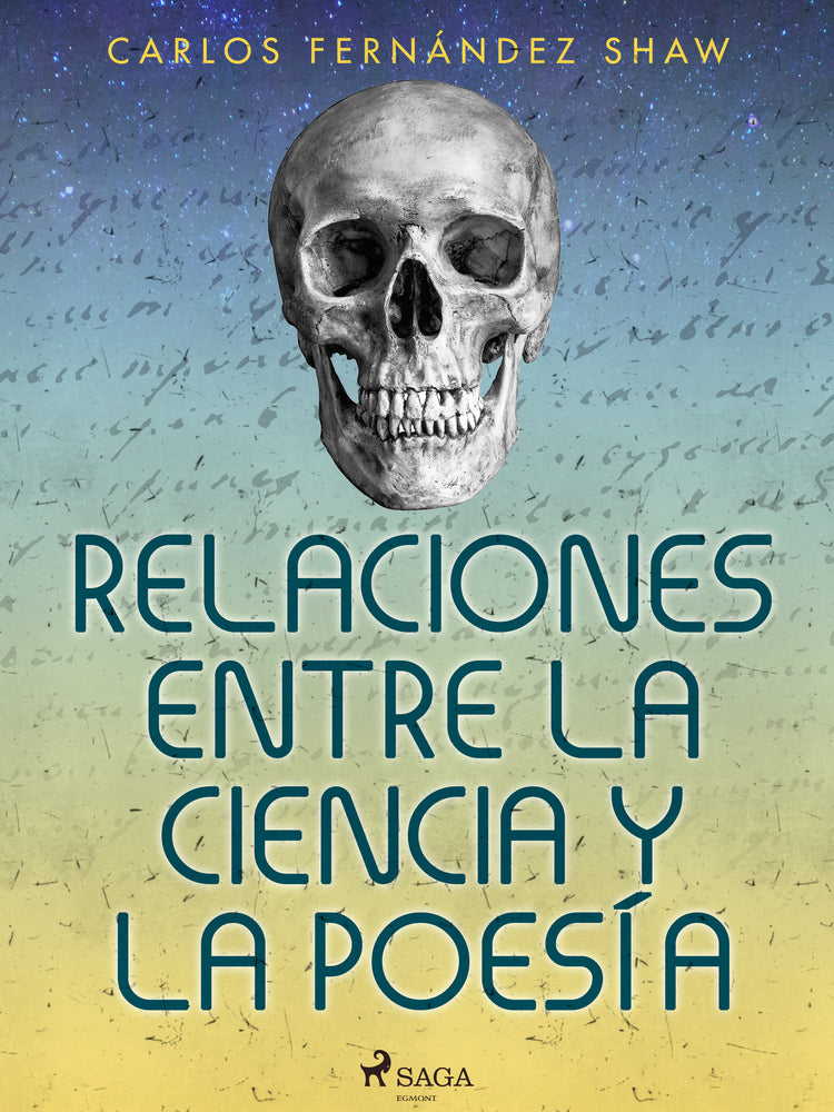 Relaciones entre la ciencia y la poesía