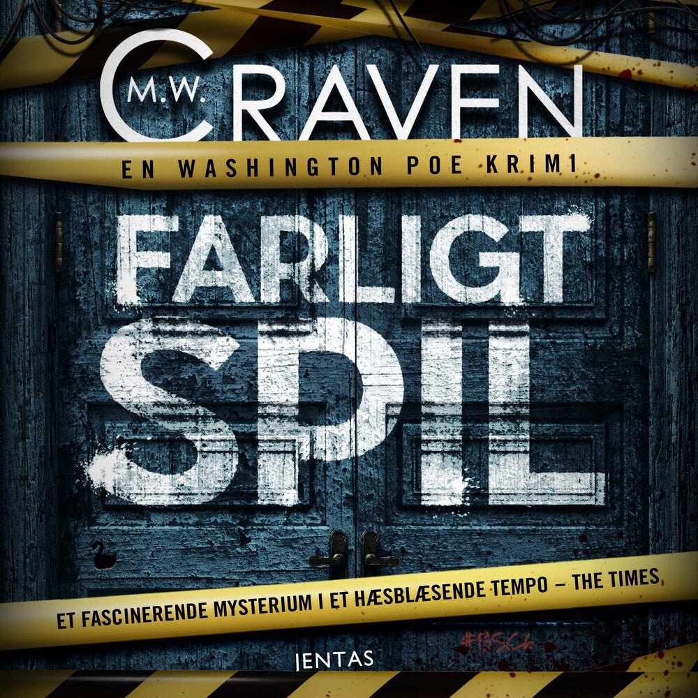 Farligt spil