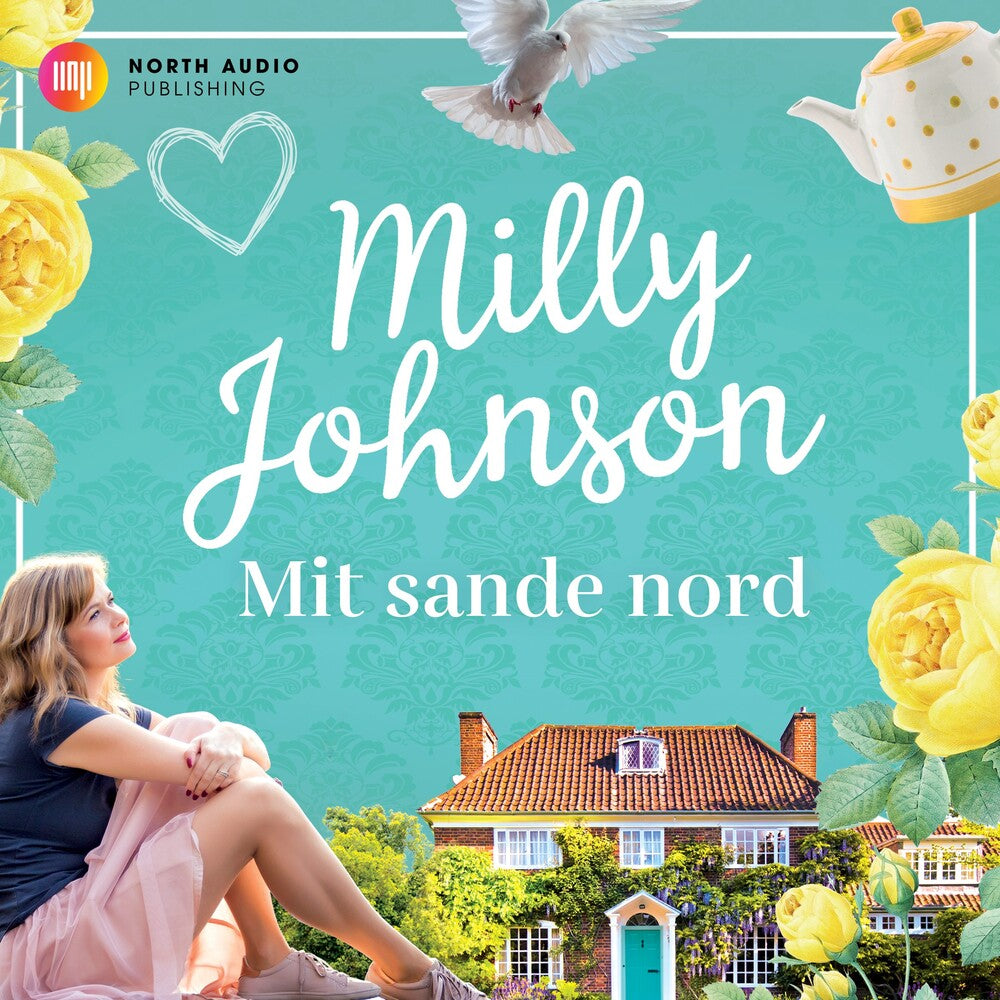 Mit sande nord