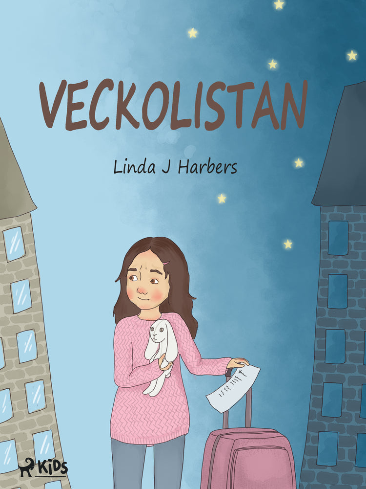 Veckolistan