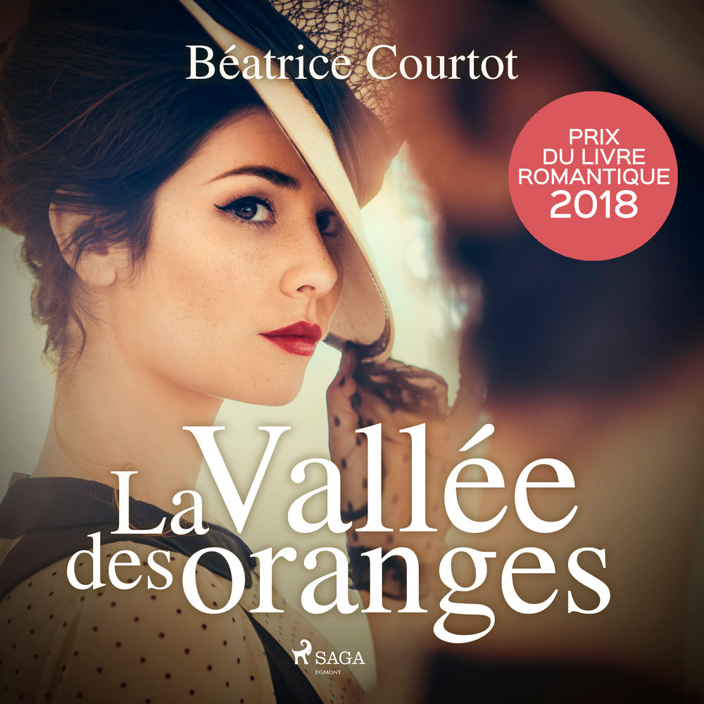 La Vallée des oranges