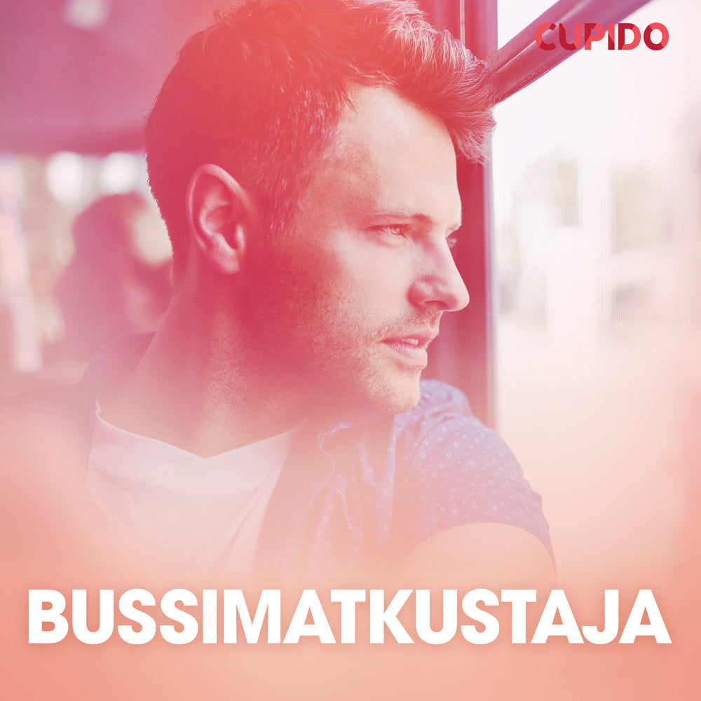 Bussimatkustaja – eroottinen novelli