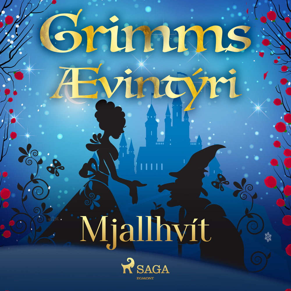 Mjallhvít