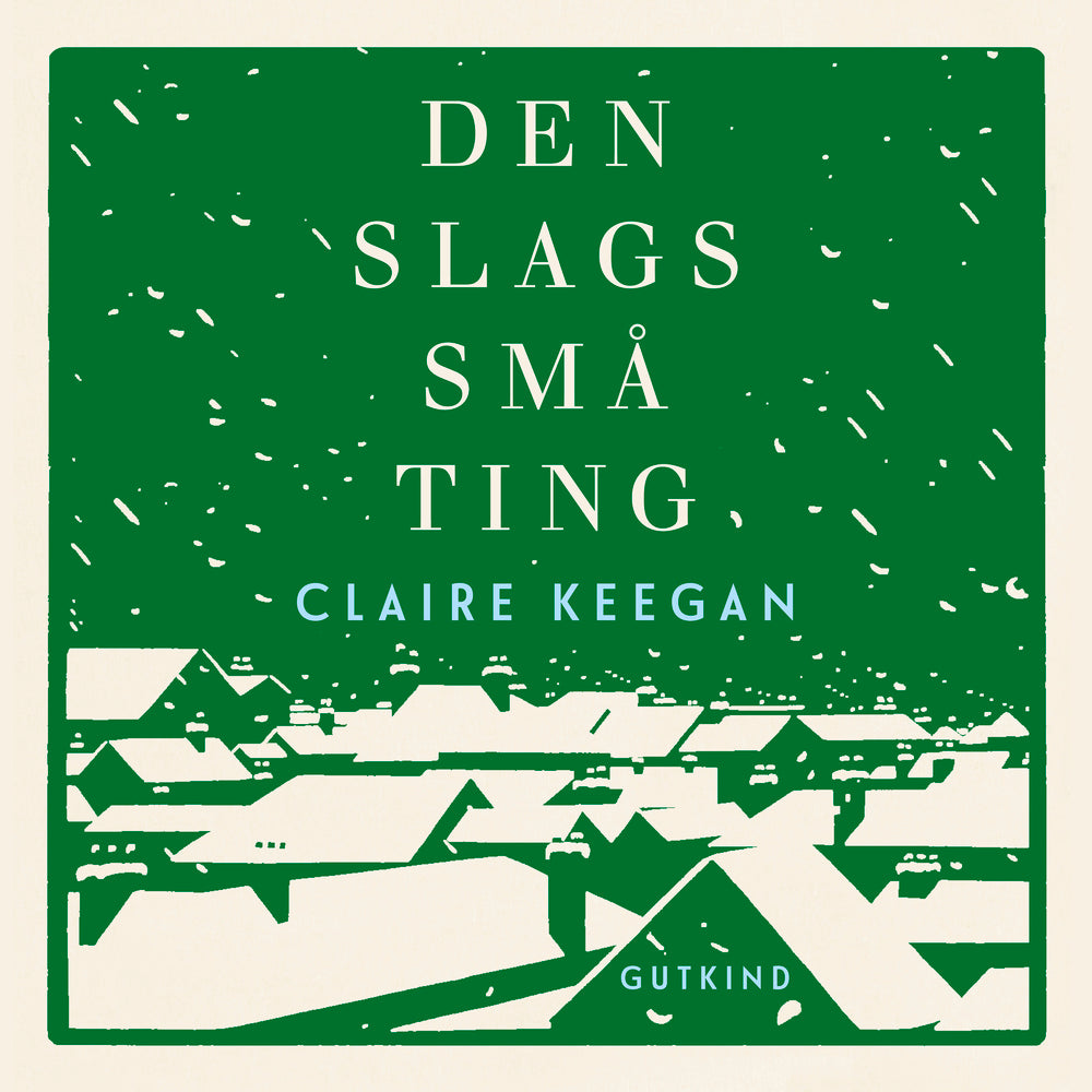 Den slags små ting