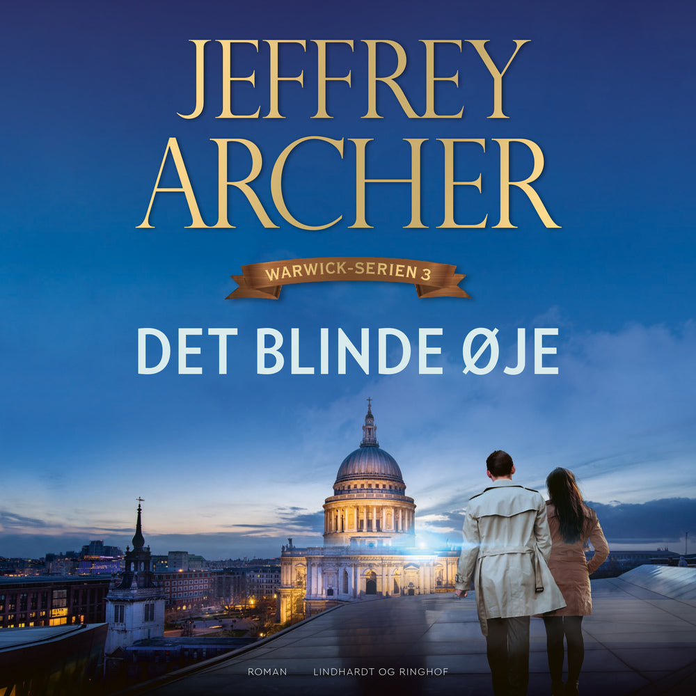 Det blinde øje