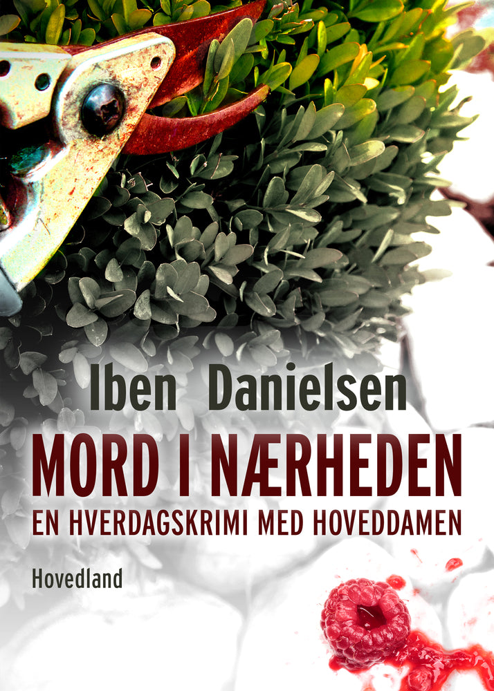 Mord i nærheden