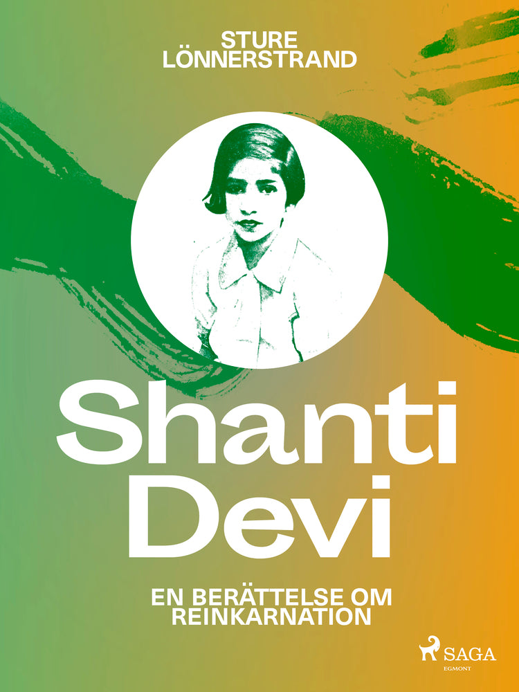 Shanti Devi