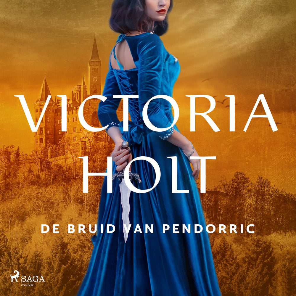 De bruid van Pendorric