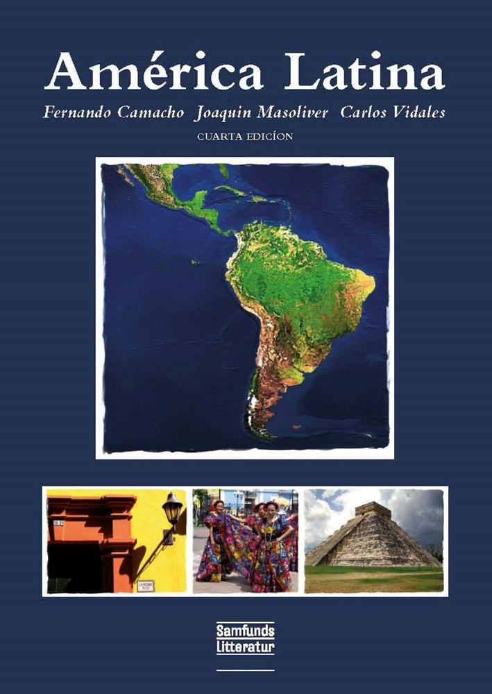 América Latina