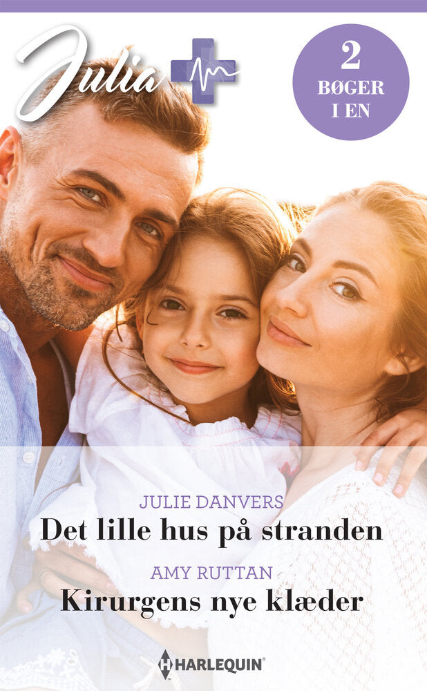 Det lille hus på stranden / Kirurgens nye klæder