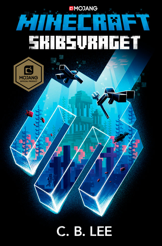 Minecraft - Skibsvraget