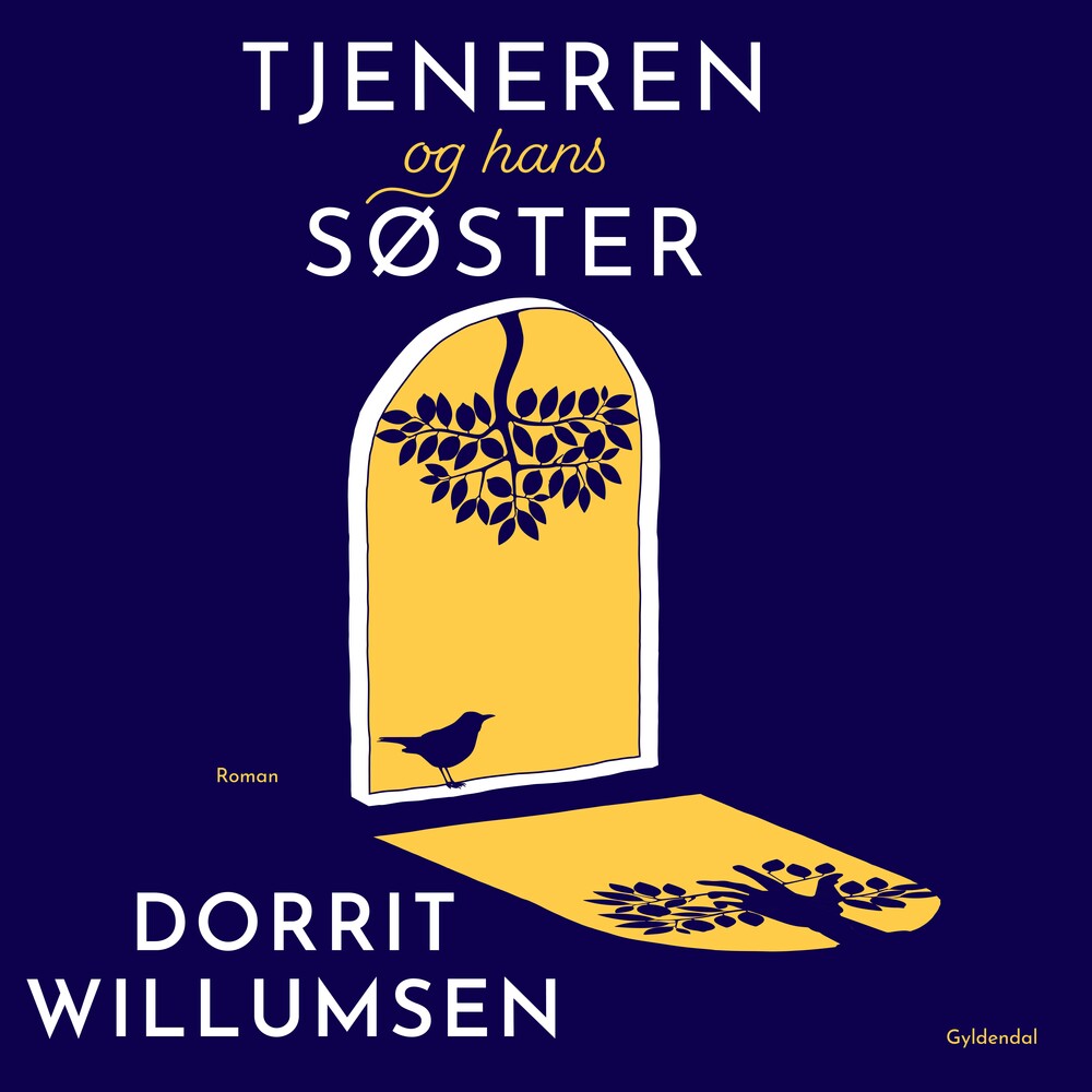 Tjeneren og hans søster