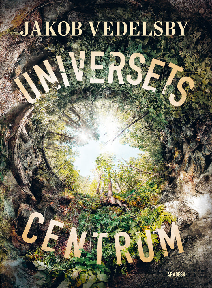 Universets centrum