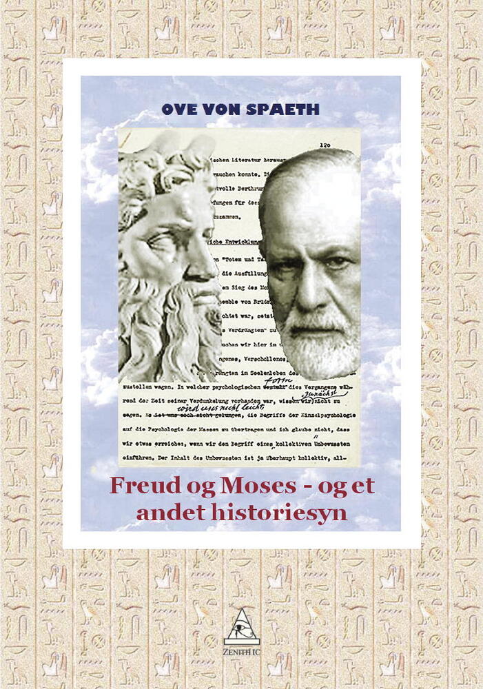 Freud og Moses
