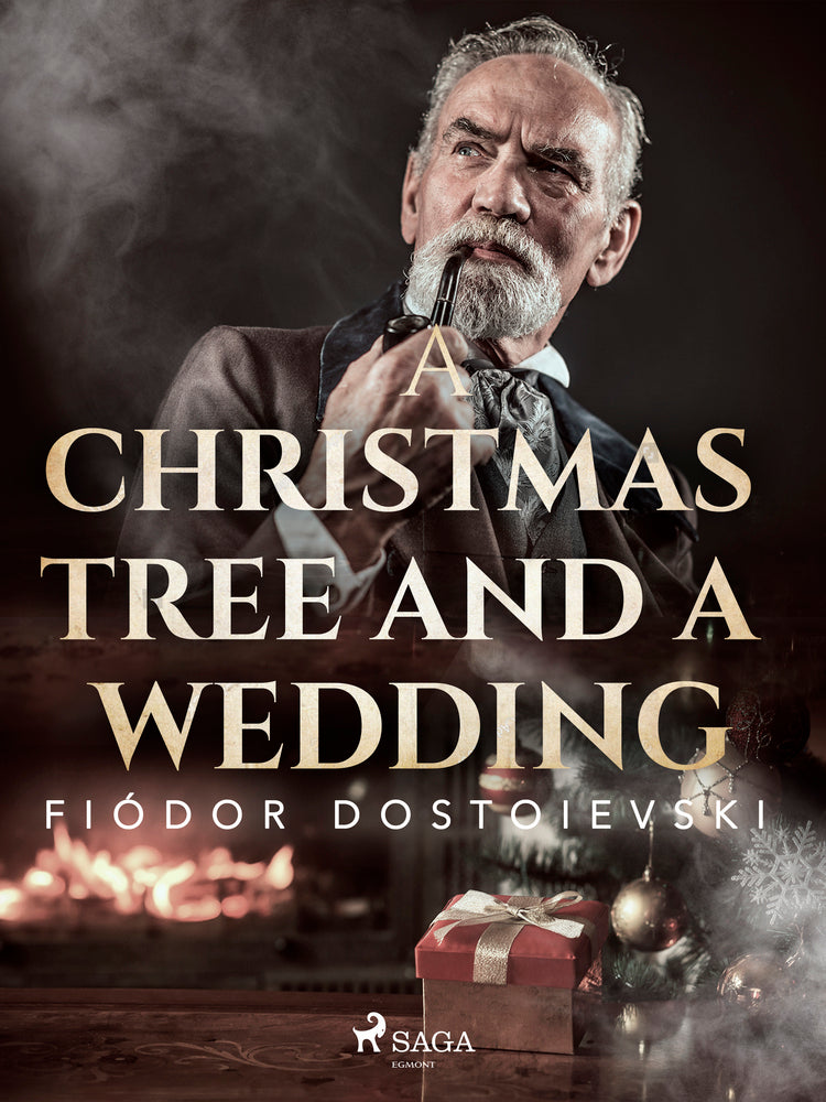 A Christmas Tree and a Wedding
