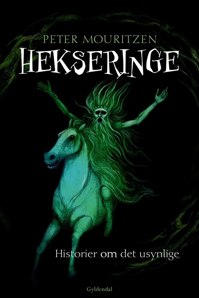 Hekseringe